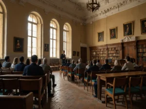 Stimolare lo Sviluppo del Linguaggio: Un Seminario Informativo il 20 Aprile presso 'Il Nuovo Cortile'