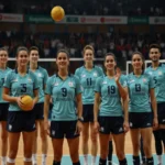 Giosportime 2026: La Sesta Edizione del Memorial Marcello Torricelli Celebra il Volley Indoor