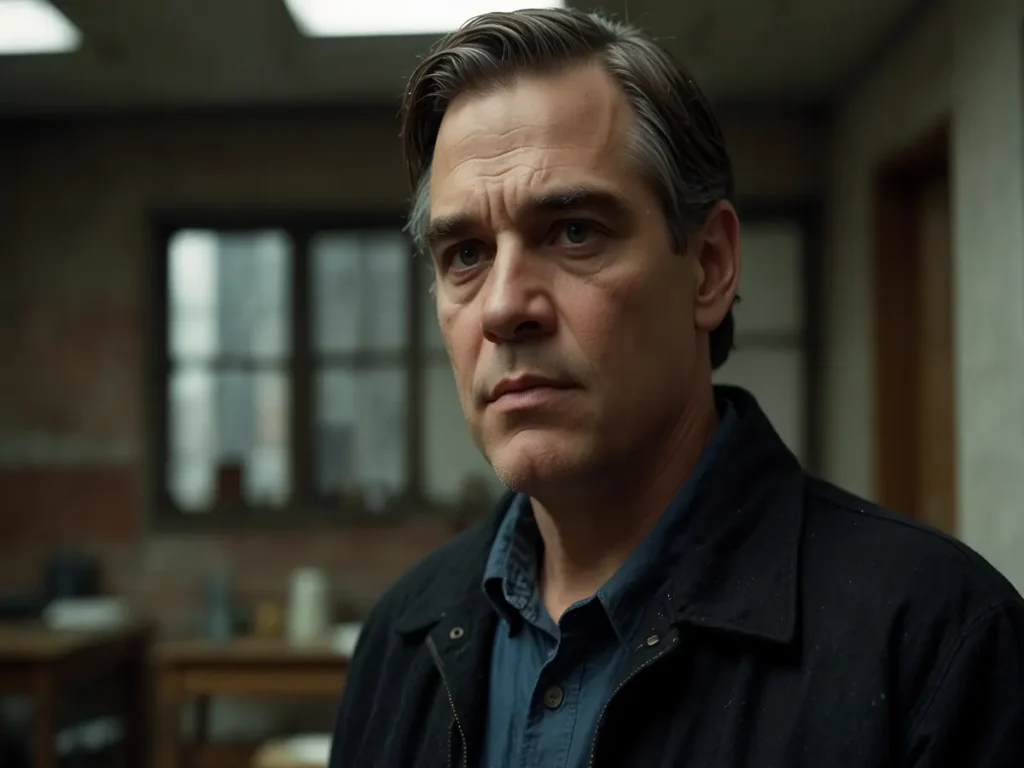 Dead Man’s Wire: Il Filo del Ricatto e la Critica al Capitalismo nel Nuovo Film di Gus Van Sant