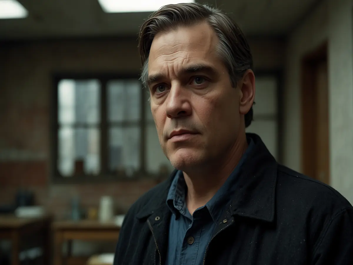 Dead Man’s Wire: Il Filo del Ricatto e la Critica al Capitalismo nel Nuovo Film di Gus Van Sant