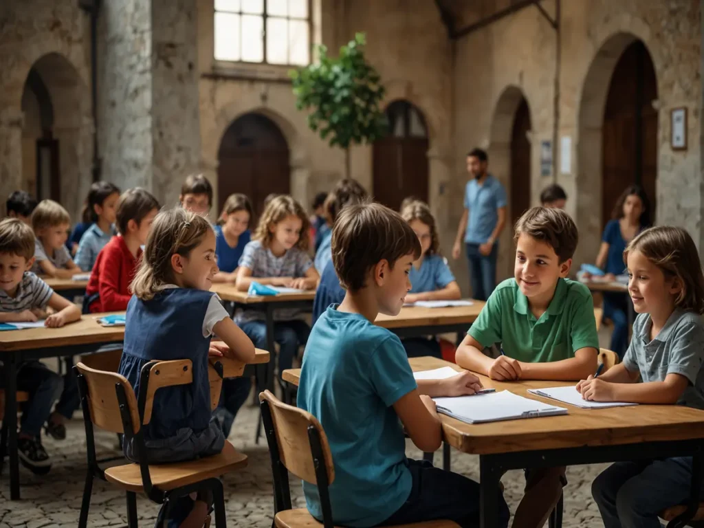 Open Day negli Asili Nido Comunali: Le Date da Non Perdere per le Iscrizioni 2026/2027