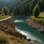 Manutenzione Straordinaria delle Tombinature del Torrente Bozzente: Emissione Ordinanze per Occupazione Temporanea delle Aree da Destinare a Cantiere