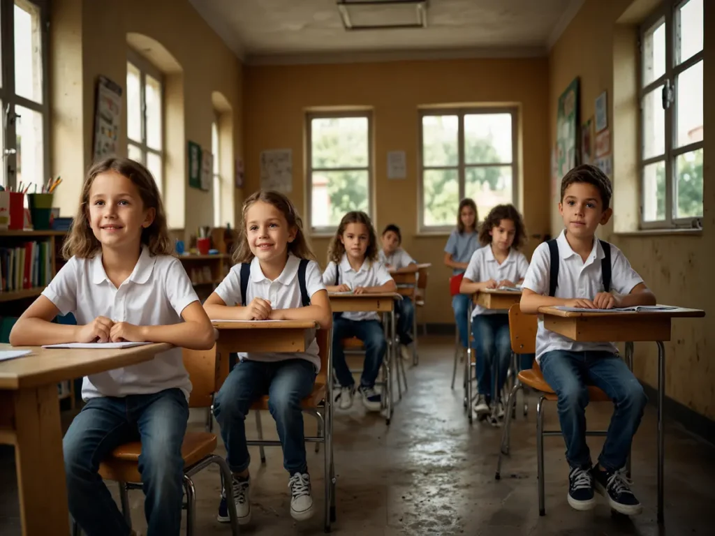 Dote Scuola 2026-2027: Come il Contributo alle Famiglie Sostiene le Spese del Percorso Scolastico