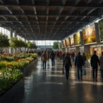 Cambiamenti Temporanei della Viabilità il 16 Marzo 2026 per la Fiera di Primavera