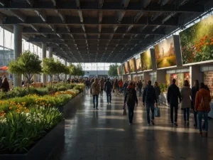 Cambiamenti Temporanei della Viabilità il 16 Marzo 2026 per la Fiera di Primavera