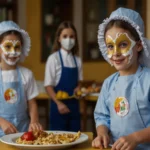Menu di Carnevale 2026 per la Scuola dell'Infanzia in Emilia Romagna: Dettagli e Anteprime