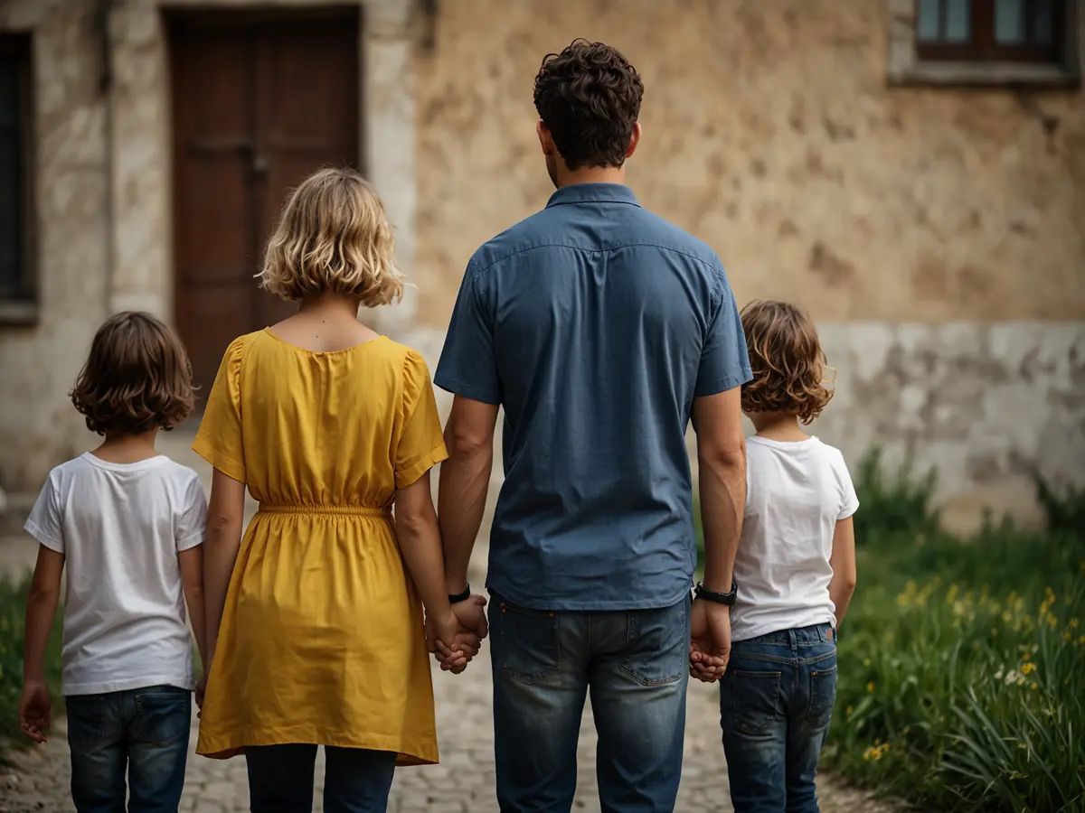 Incontro Informativo sui Nidi Comunali: Guida alla Partecipazione al Bando di Iscrizione per le Famiglie