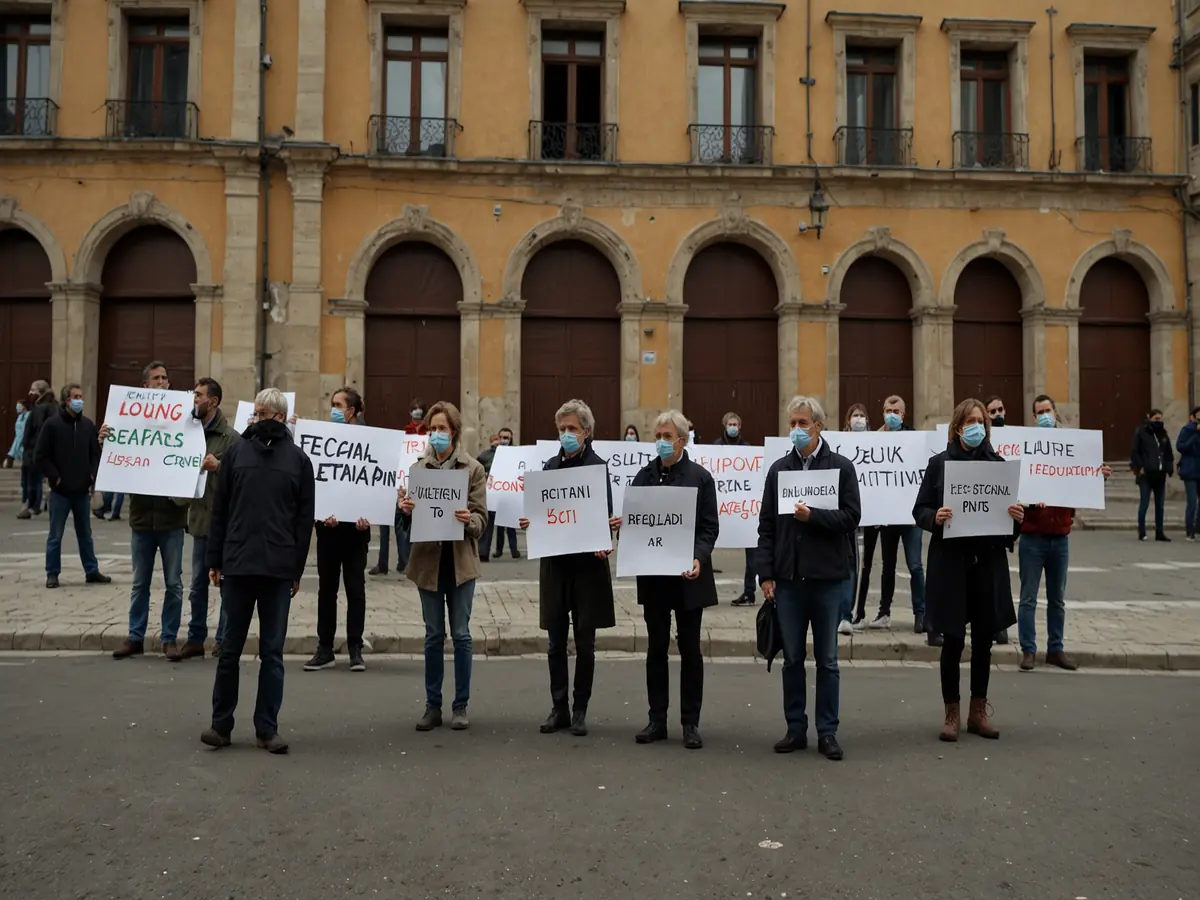 Risultati del Referendum del 22-23 Marzo 2026: Dati Disponibili Online per i Cittadini di Rho