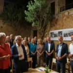 Inaugurazione della Mostra 'Un Tesoro in Vasi di Creta': Un Evento Speciale del 46° Meeting per l'Amicizia fra i Popoli