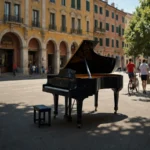 Proroga per l'invio delle candidature al Piano Square 2026: un'opportunità per i pianisti di Rho e dintorni