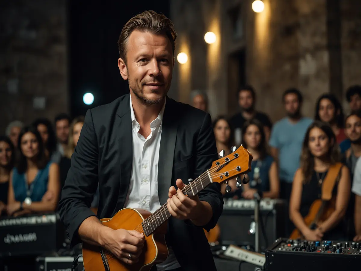 Festival di Musica di Strada 2026: Cassano Invita Artisti e Musicisti a Partecipare