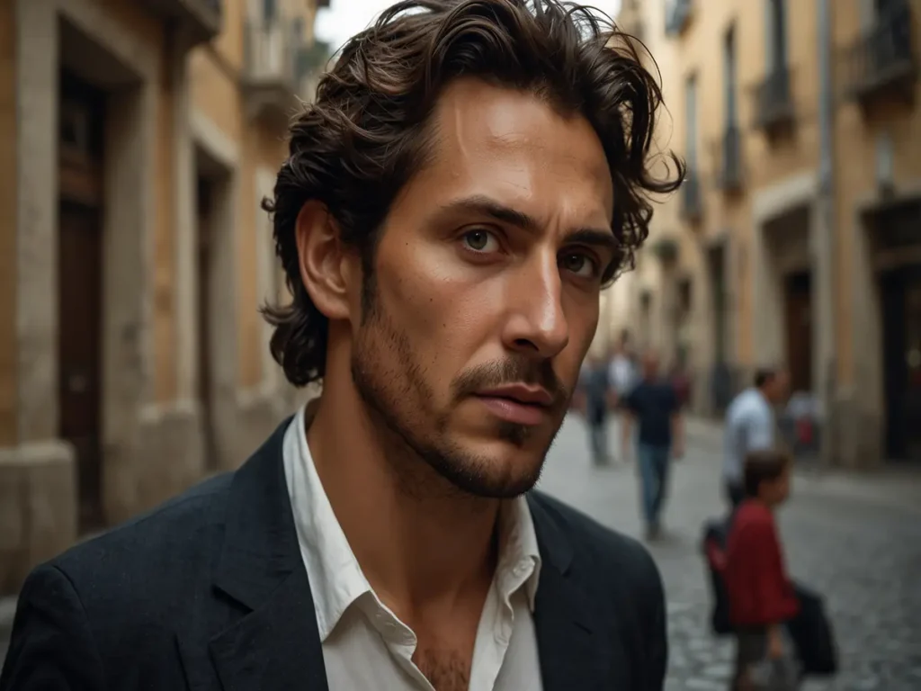 Roberto Mauri: Un Viaggio Tra Uomo, Arte e Città - Una Rassegna della Sua Vita Artistica