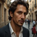 Roberto Mauri: Un Viaggio Tra Uomo, Arte e Città - Una Rassegna della Sua Vita Artistica