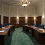 Convocazione Ufficiale della Commissione Area Tecnica in Municipio il 8 Aprile 2026: Dettagli e Agenda dell'Incontro