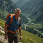 Fausto De Stefani: L'Alpinista Umano che ha Conquistato i Sogni e gli Ottomila