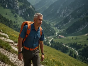 Fausto De Stefani: L'Alpinista Umano che ha Conquistato i Sogni e gli Ottomila