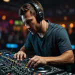 Corso Base DJ: Torna l'opportunità gratuita per avvicinarsi al mondo del mixing e della musica