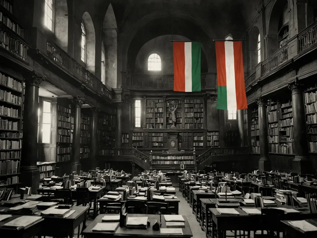 Chiusura Straordinaria della Biblioteca Comunale il 25 Aprile 2026: Anniversario della Liberazione d'Italia