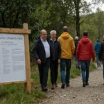 Iscrizioni Aperte per i Gruppi di Cammino a Noviglio: Tutte le Informazioni all'Infopoint il 13 Aprile