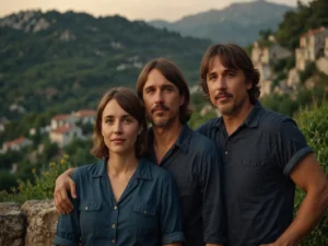La Nouvelle Vague rivive a Cin&città: un viaggio nel cinema di Richard Linklater