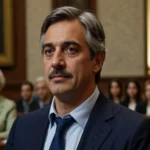 Il Sindaco Mattia Ferretti e l'Amministrazione Comunale Augurano una Serena Pasqua a Tutti