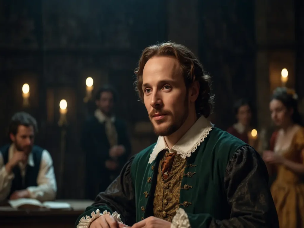 Sogno: Un Musical ispirato al 'Sogno di una notte di mezza estate' di Shakespeare, interpretato dai giovani di AFK Progetto