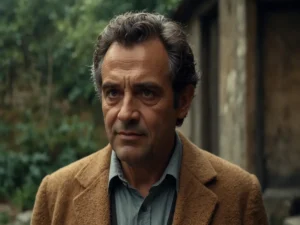 Ritorno alle Origini: Alberto Palmiero e il suo Film 'Tienimi Presente' tra Dubbi, Desideri e la Ricerca di Sé