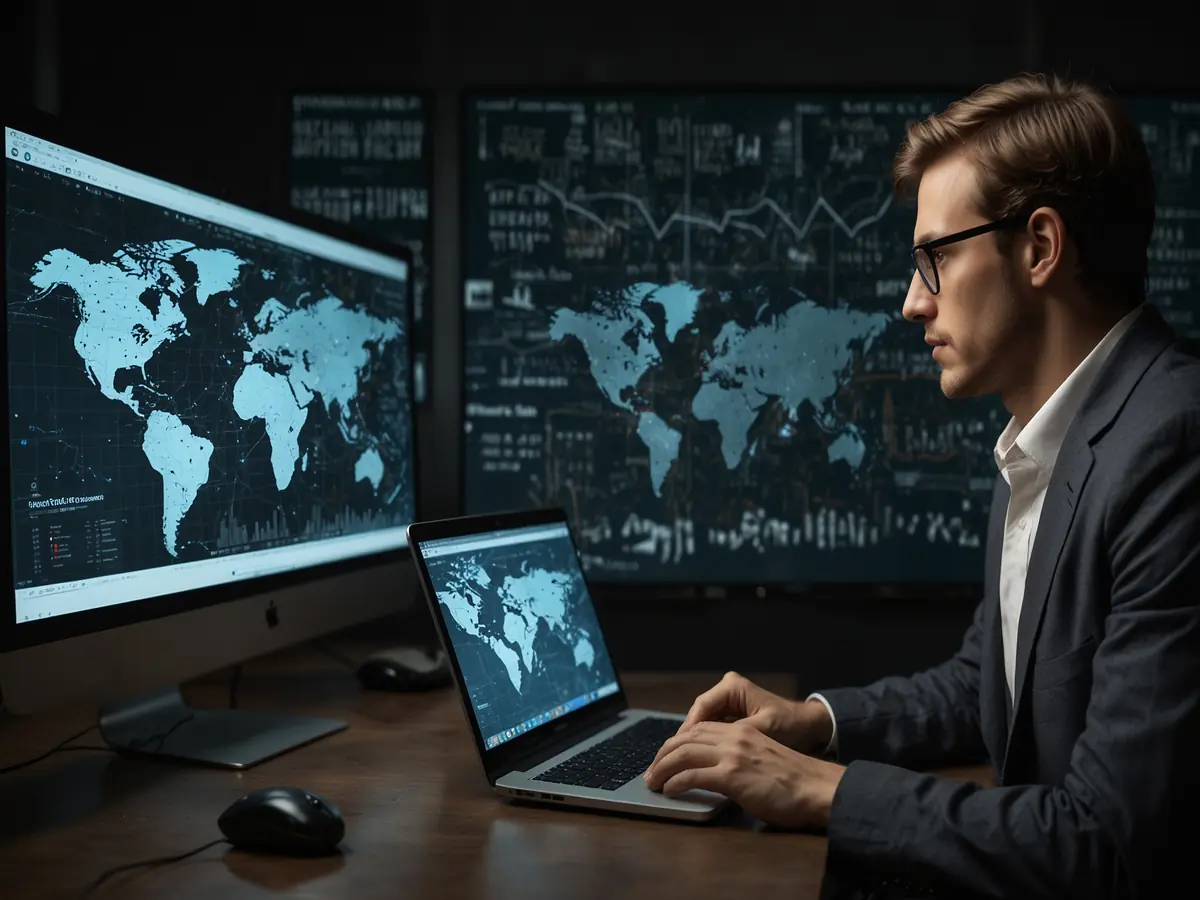 Mobilità Volontaria per Funzionari Informatici: Come Presentare la Domanda Online