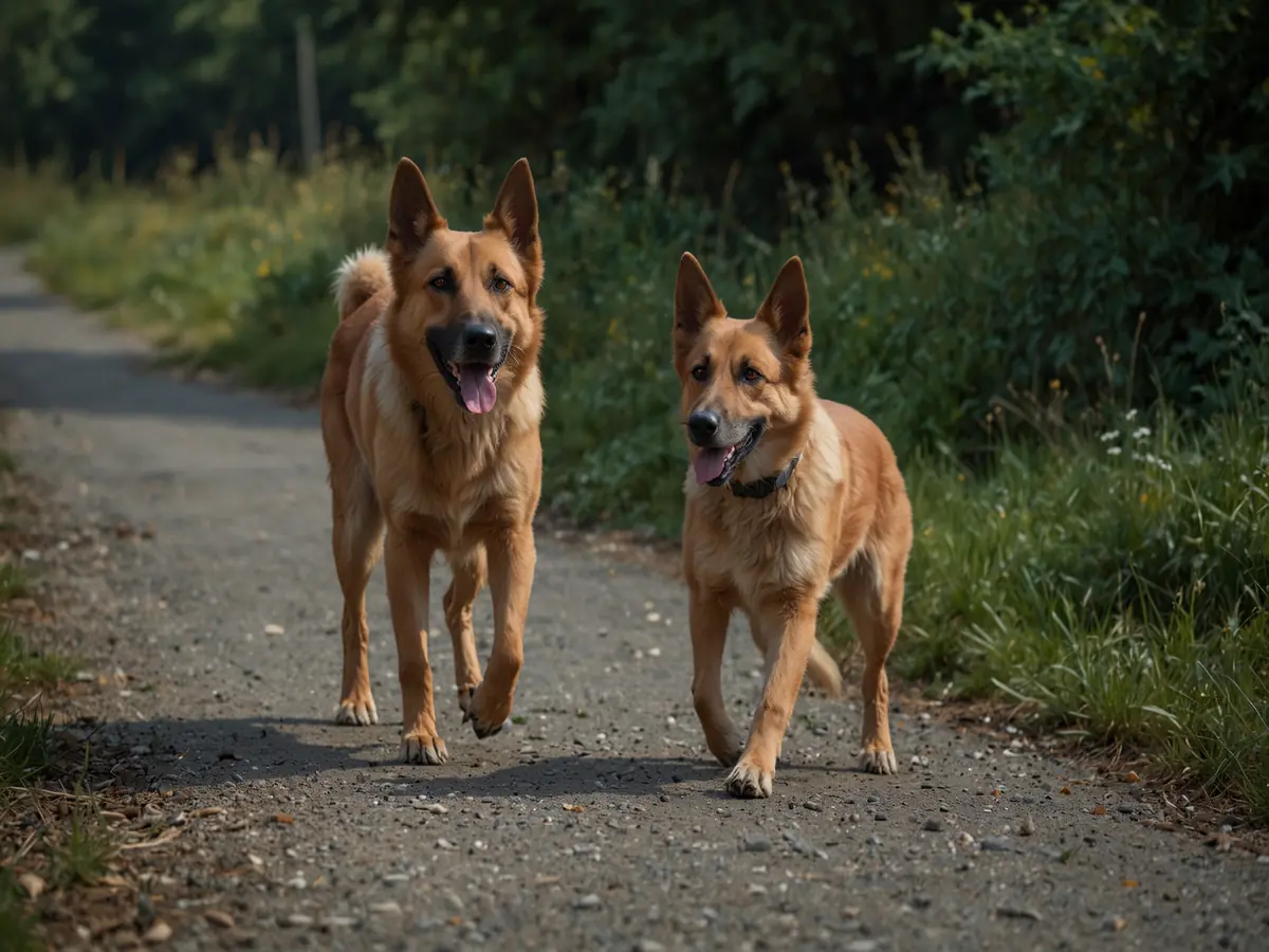 Rinnovata e Sicura: Riapre l'Area Cani tra Via Adda e Via Nenni
