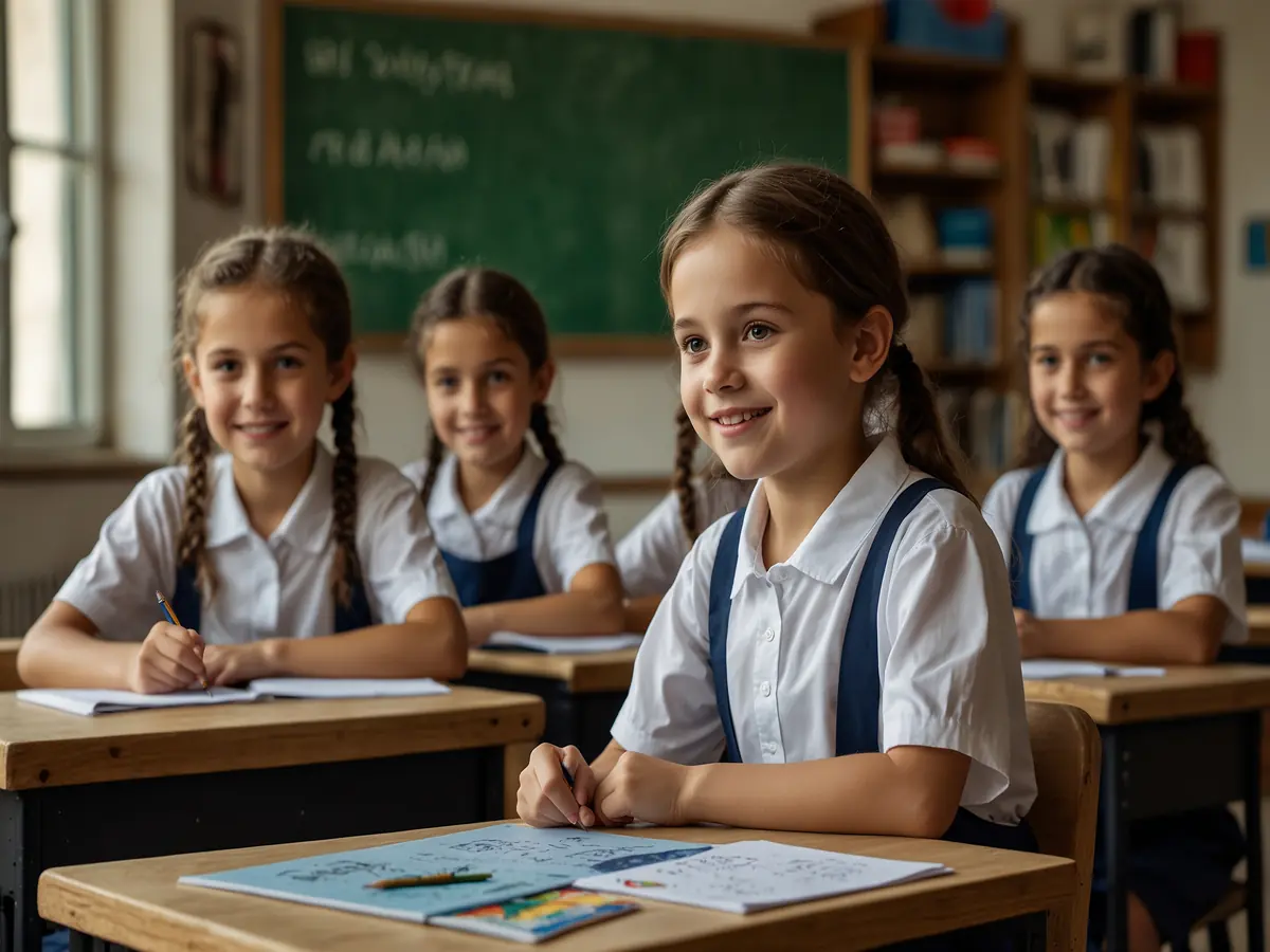 Centro Estivo 2026: Orari e Dettagli per gli Alunni della Scuola Primaria