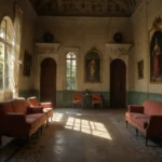 AR-TE: Dall'Anima alla Tela - Il Viaggio Sensoriale e Interattivo di Teresina Mozzi a Villa Rusconi dal 11 al 19 Aprile 2026