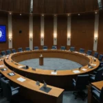 Convocazione della Commissione Consiliare per i Servizi il 16 Aprile 2026: Dettagli dell'Incontro