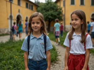 Iscrizioni Aperte per il Centro Estivo 2026 a Peschiera Borromeo: Opportunità per Bambini dai 3 agli 11 Anni
