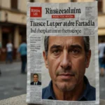 Rinasce 'Partecipare': il Periodico d'Informazione Locale di Rescaldina Ritorna dopo una Lunga Pausa
