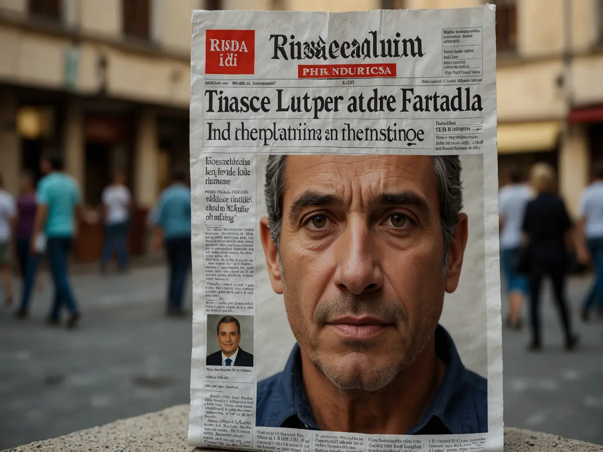 Rinasce 'Partecipare': il Periodico d'Informazione Locale di Rescaldina Ritorna dopo una Lunga Pausa