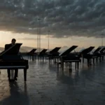 Terza Edizione di Piano Square 2026 a Rho: Iscrizioni Aperte per Pianisti fino all'8 Aprile