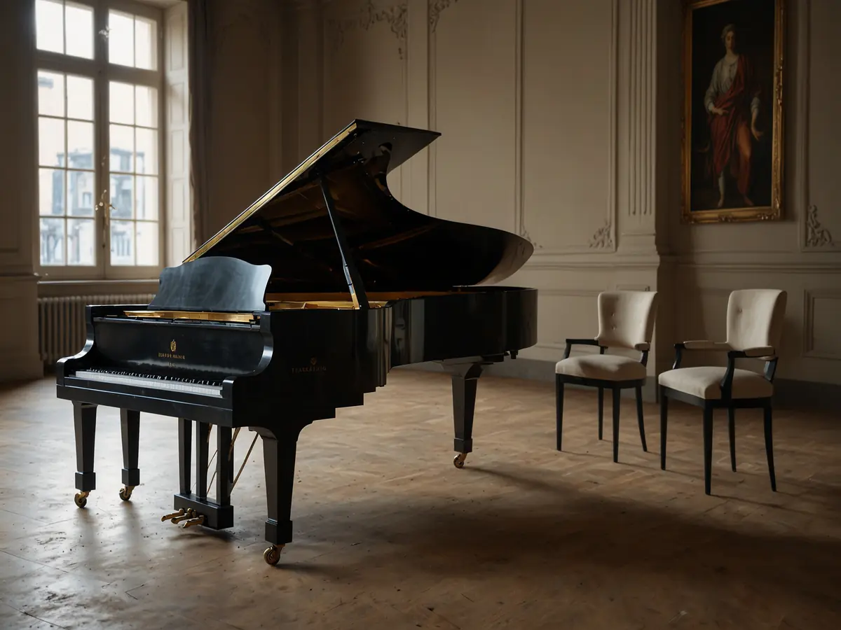 Proroga per l'invio delle candidature al Piano Square 2026: un'opportunità per i pianisti di Rho e dintorni