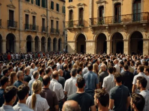 Invito alle Associazioni Locali: Collabora nella Realizzazione di Eventi ed Iniziative - Avviso Pubblico di Manifestazione di Interesse