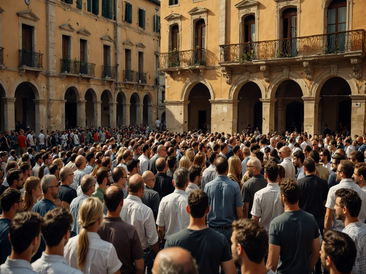 Invito alle Associazioni Locali: Collabora nella Realizzazione di Eventi ed Iniziative - Avviso Pubblico di Manifestazione di Interesse