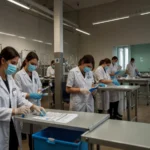 Settimana Mondiale delle Vaccinazioni 2026: ASST Nord Milano Attiva Slot Aggiuntivi per la Vaccinazione dal 24 al 30 Aprile