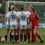 Gioca d'Anticipo: Un Torneo di Calcio Femminile per Celebrare le Donne e Promuovere la Prevenzione Sanitaria