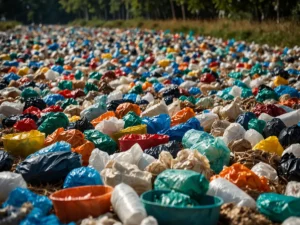 Partecipa all'Evento di Raccolta Rifiuti 'Plastic Free' il 18 Aprile 2026: Un Passo Verso un Futuro più Sostenibile
