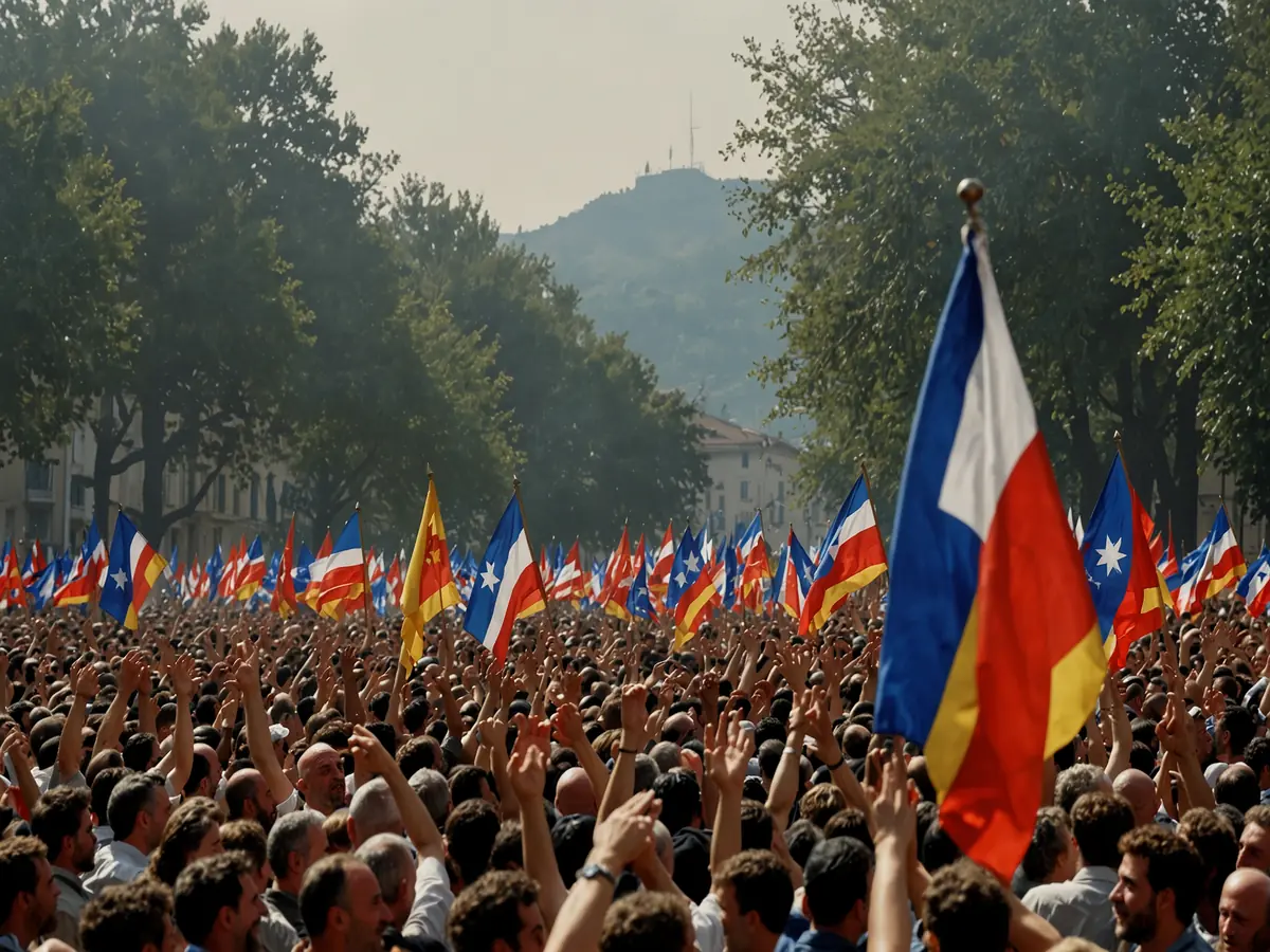 Cormano Celebra il 25 Aprile: Omaggio alla Festa della Liberazione