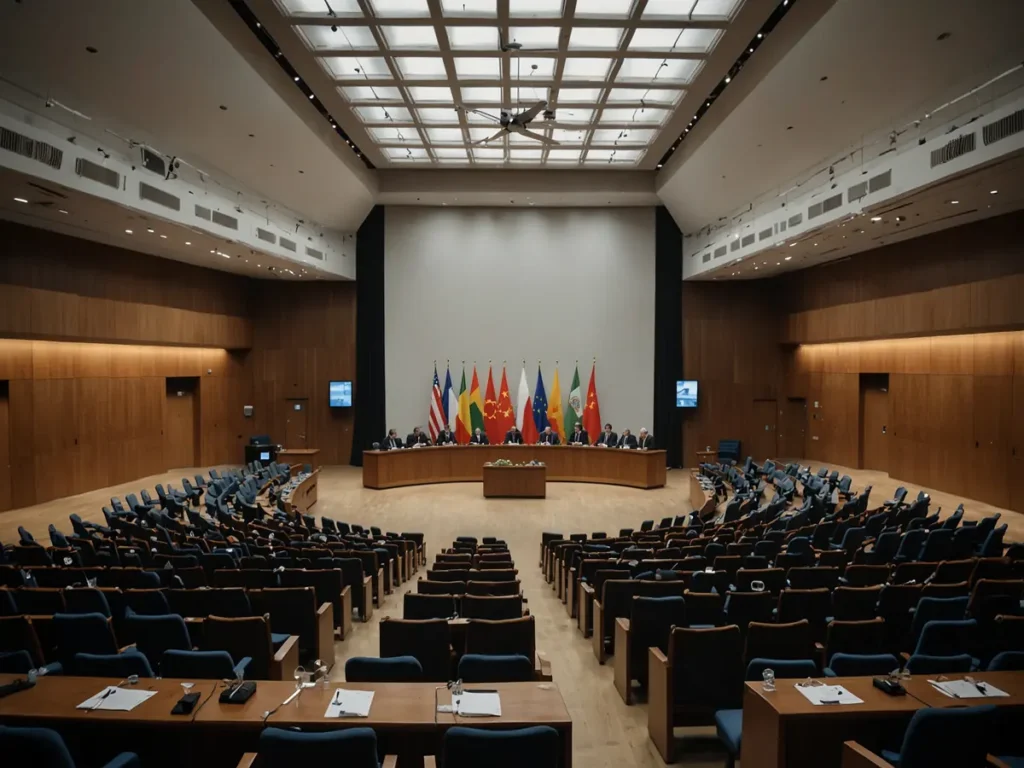 Riunione del Consiglio Comunale: Agenda del 16 Aprile 2026