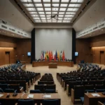 Riunione del Consiglio Comunale: Agenda del 16 Aprile 2026