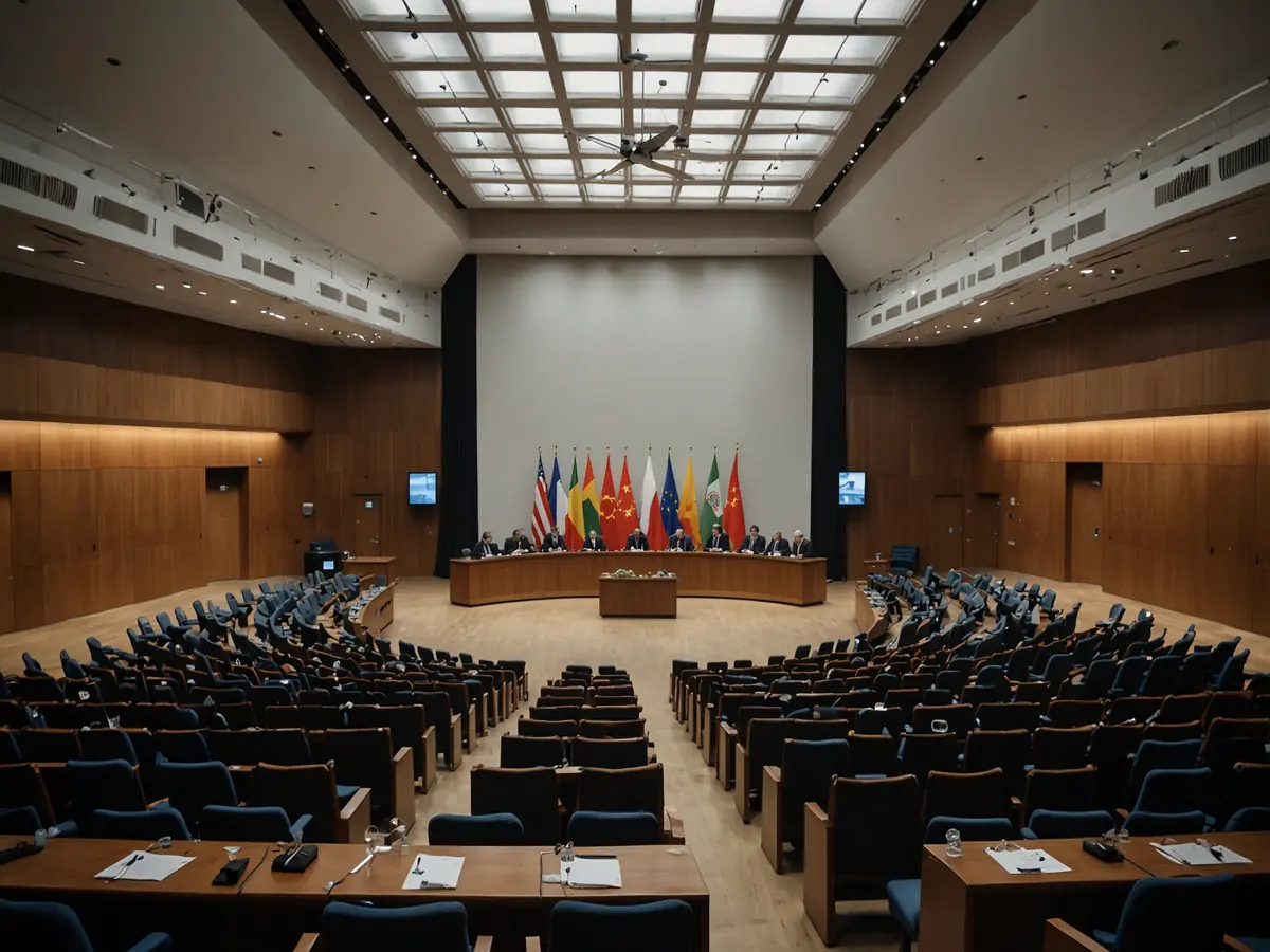 Riunione del Consiglio Comunale: Agenda del 16 Aprile 2026