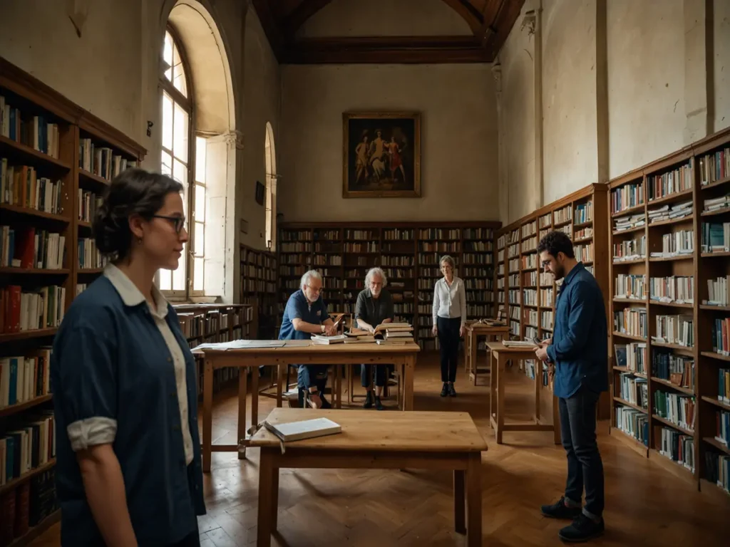Vengo anch'io!: Il Progetto di Inclusione Culturale alla Biblioteca di Melegnano