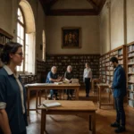 Vengo anch'io!: Il Progetto di Inclusione Culturale alla Biblioteca di Melegnano