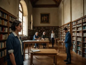 Vengo anch'io!: Il Progetto di Inclusione Culturale alla Biblioteca di Melegnano