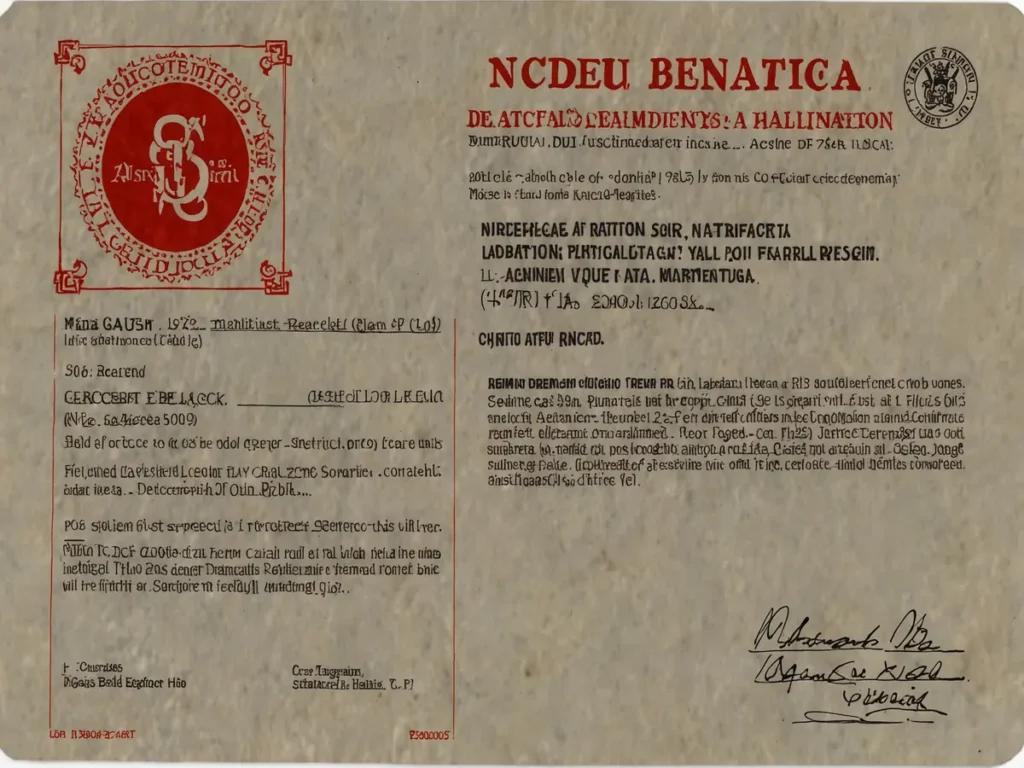 La Carta d'Identità Cartacea Dice Addio: Dal 3 Agosto 2026 Non Sarà Più Valida